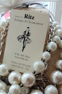 Ritz Boutique and Ballgowns 742460 Image 7
